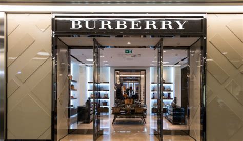 Famous Moments of the House of Burberry 